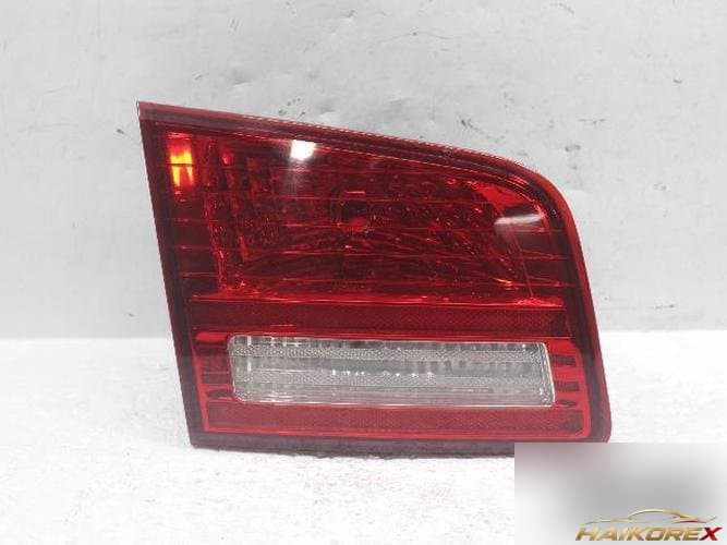 Kia Forte 2008 — обивка левой задней двери 924052G0 2