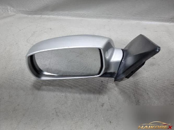 Hyundai Tucson 2010 — зеркало боковое левое