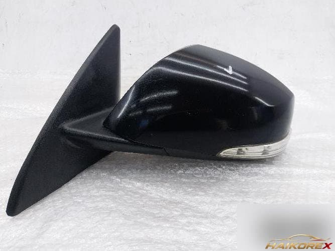 Renault SM7 2012 — зеркало боковое левое DM301-470851