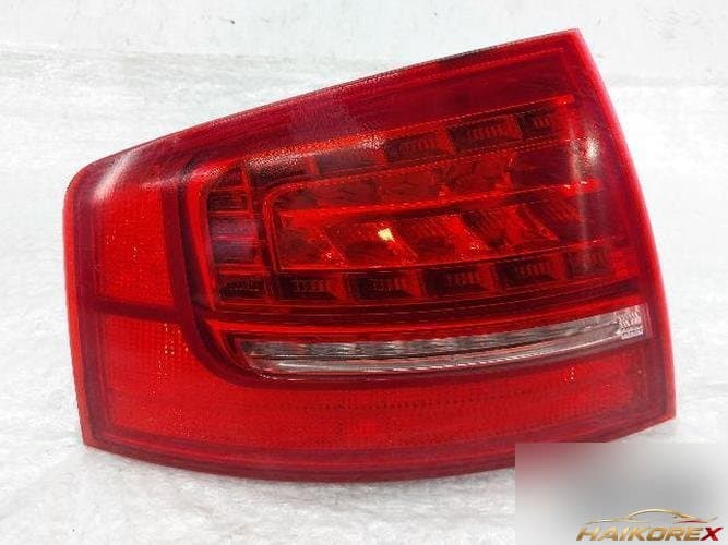 Audi A8 2010 — комбинированный фонарь (задний левый, сторона водителя)