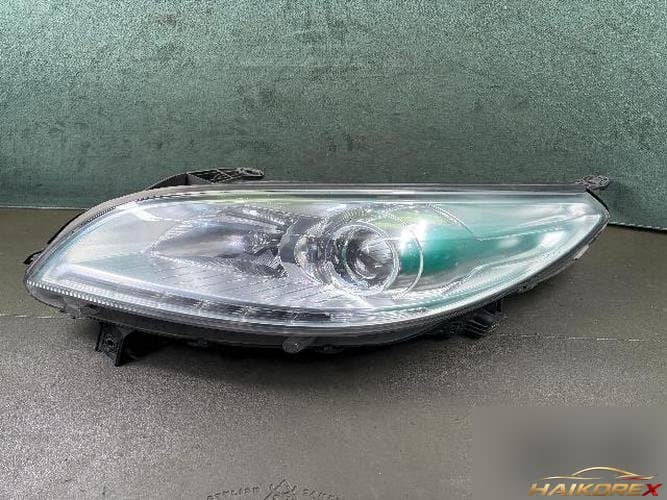 Renault SM7 2017 — фара левая 26 06 0837 5R