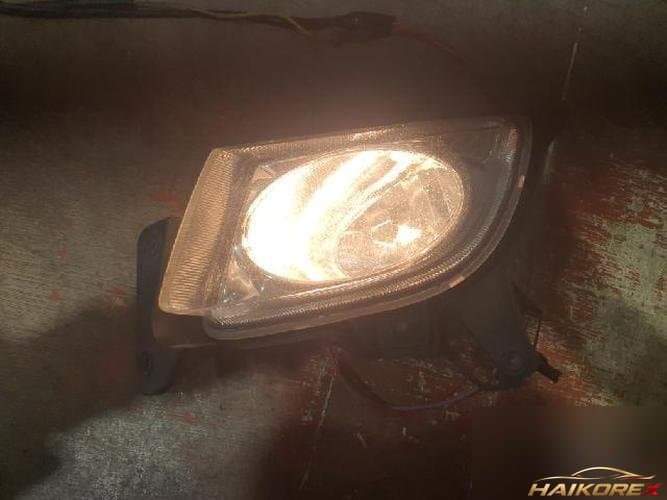 Hyundai i30 2010 — противотуманная фара левая (водительская сторона) 92201-2L000