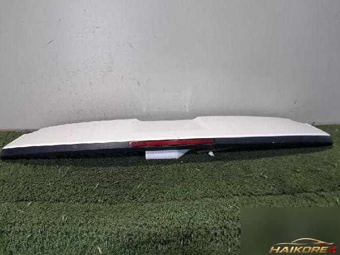 Hyundai Grand Starex 2013 — крышка багажника 87210CG000