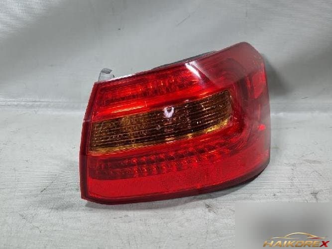 Kia K7 2012 — комбинированный фонарь задний правый (пассажирский)