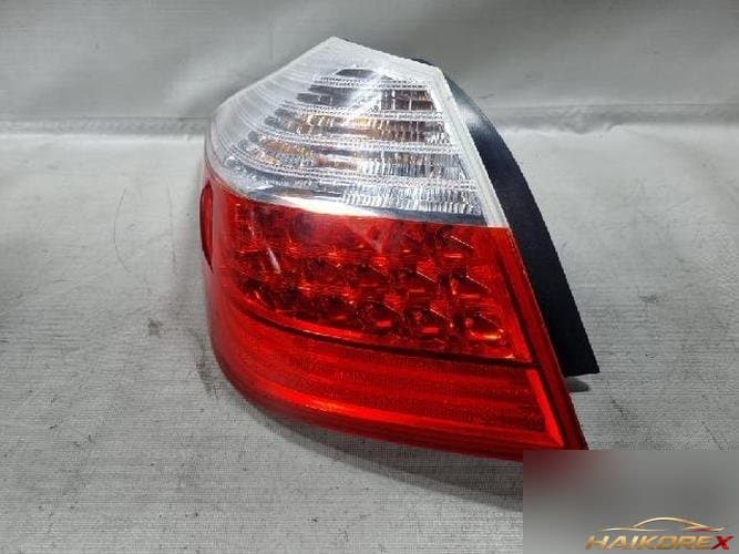 Hyundai Genesis 2009 — комбинационный фонарь задний левый (водительский)