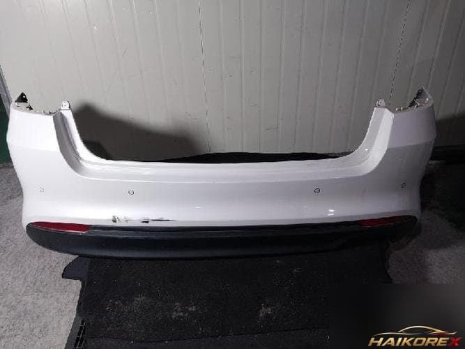 Kia K5 2016 — бампер задний 1