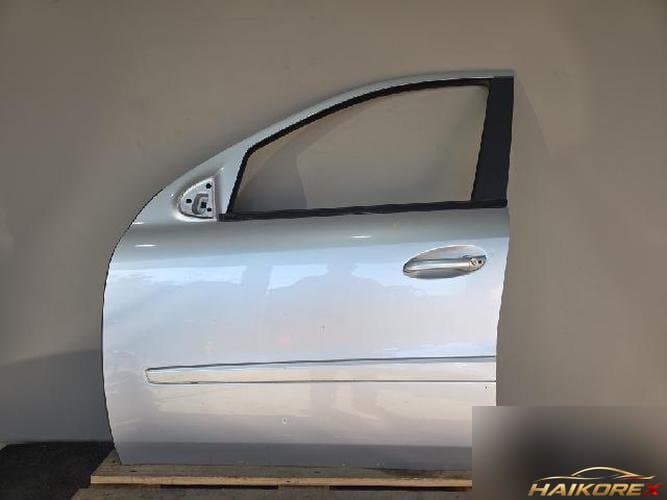 Mercedes-Benz M-класс 2007 — передняя дверь левая