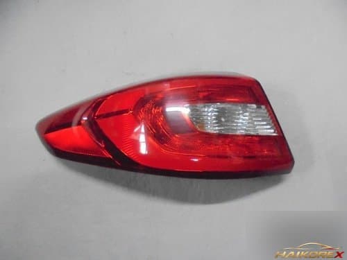Задний фонарь левый LED