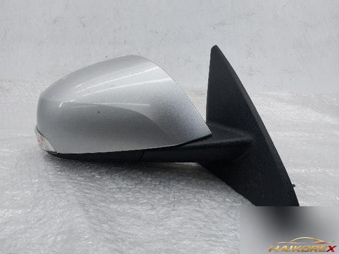 Renault SM5 2012 — зеркало боковое правое DM304-430851
