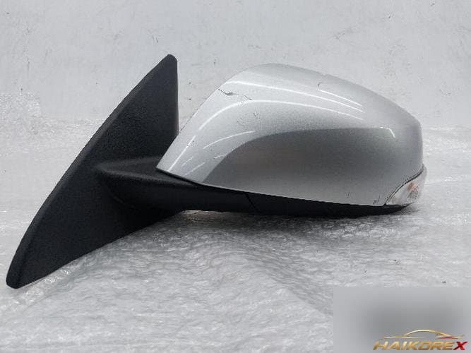 Renault SM5 2012 — зеркало боковое левое DM301-430851