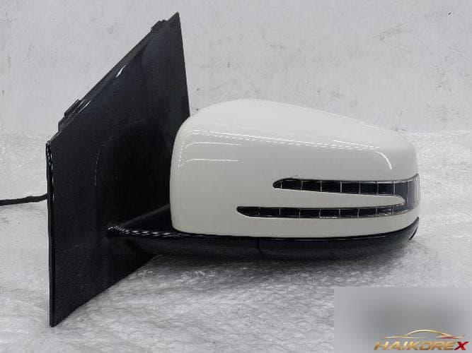 Mercedes-Benz B-класс 2013 — боковое зеркало левое A2468100316