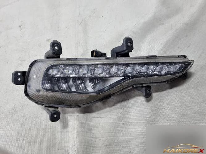Kia K7 2014 — противотуманная фара правая (ПТФ)