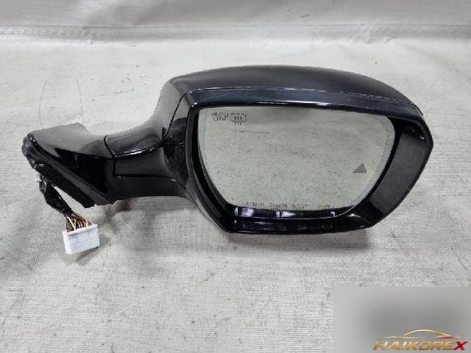Kia K9 2013 — боковое зеркало правое
