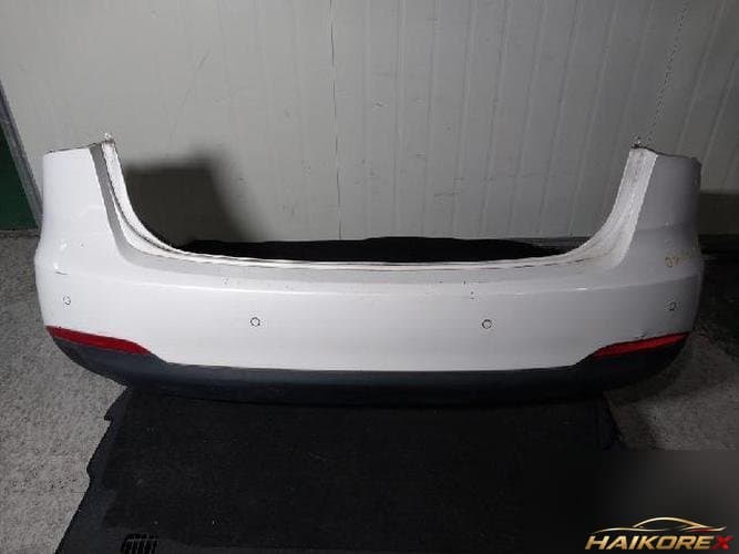 Kia K3 2015 — задний бампер