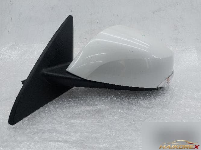 Renault SM5 2012 — зеркало боковое левое DM301-430851