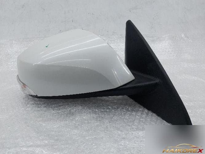 Renault SM5 2012 — боковое зеркало правое DM304-430851