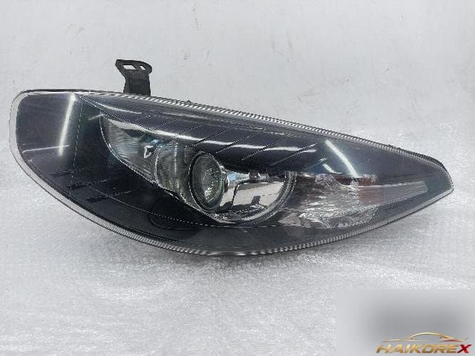 Renault SM3 2012 — фара левая