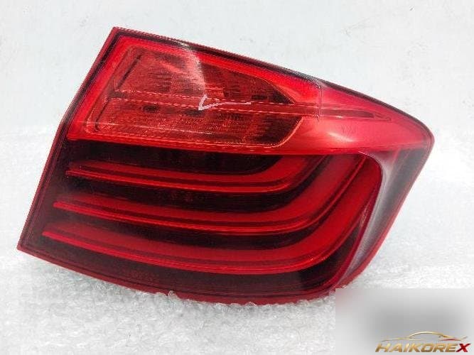 BMW 5 Series 2014 — фонарь задний правый (комбинированный)