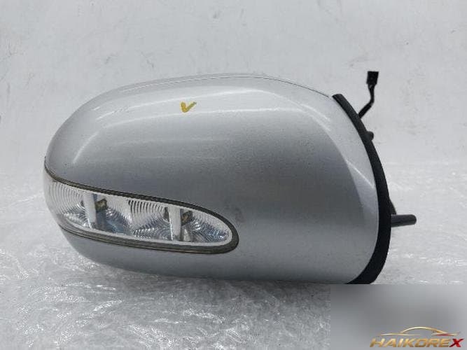 Mercedes-Benz M-Class 2007 — зеркало боковое правое