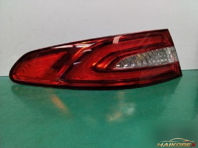 Jaguar XF 2012 — фонарь задний левый комбинированный CX23-13405-AC