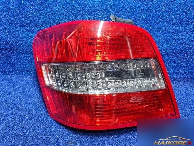 Mercedes-Benz GLK-Class 2011 — комбинированный фонарь задний левый (2048202564)