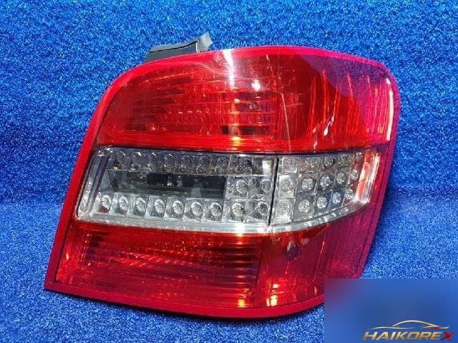 Mercedes-Benz GLK-Class 2011 — фонарь задний в сборе правый (пассажирский) 2048202664