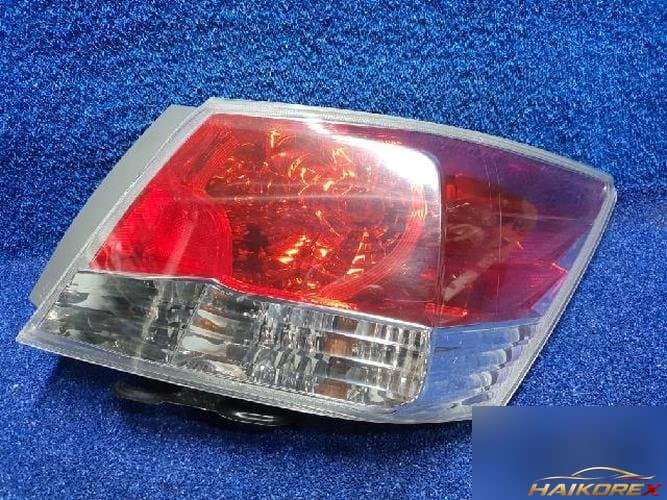 Honda Accord 2011 — комбинированный фонарь задний правый