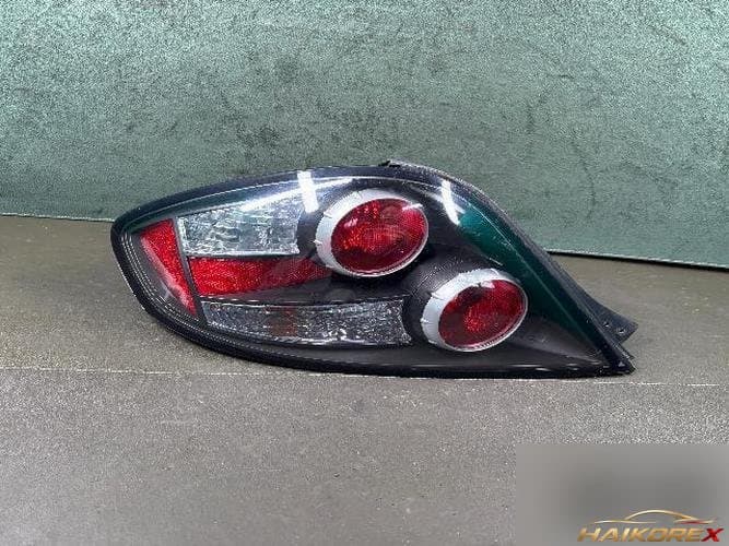 Hyundai Tuscani 2006 — фонарь задний комбинированный левый (сторона водителя)