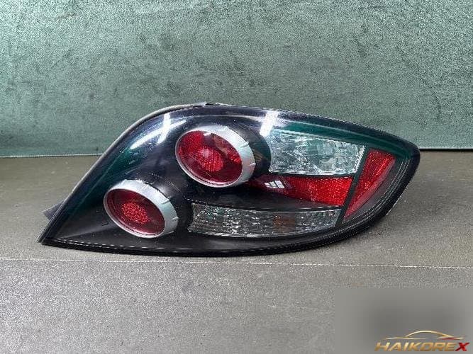 Hyundai Tuscani 2006 — фонарь задний правый в сборе