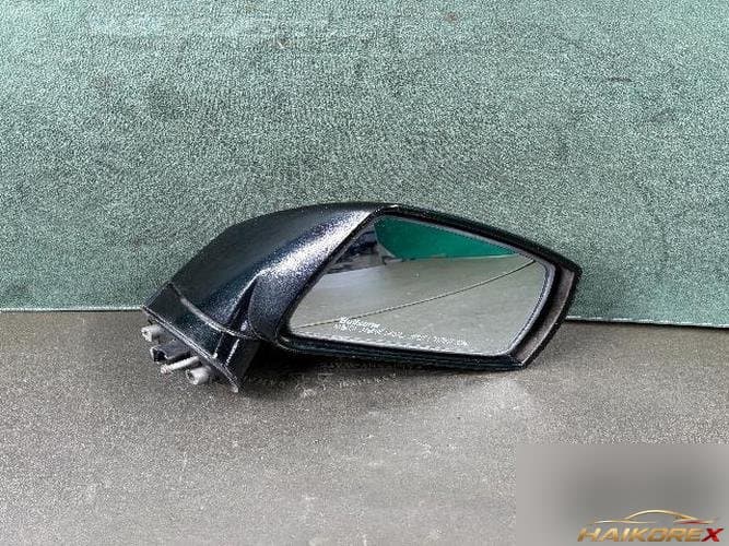 Hyundai Tucson 2006 — боковое зеркало правое