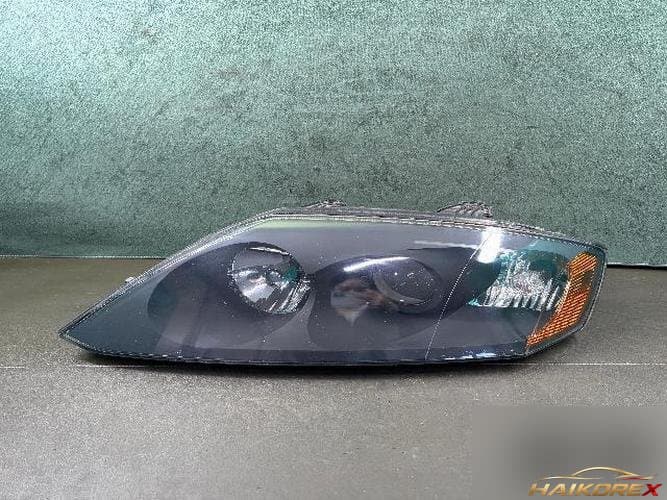 Hyundai Tucson 2006 — фара левая