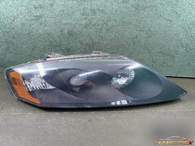 Hyundai Tucson 2006 — фара правая