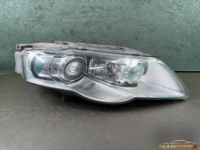 Volkswagen Passat 2009 — фара правая HID