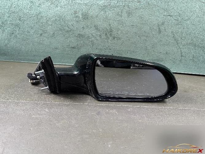 Kia K7 2011 — боковое зеркало правое с поворотником и подсветкой