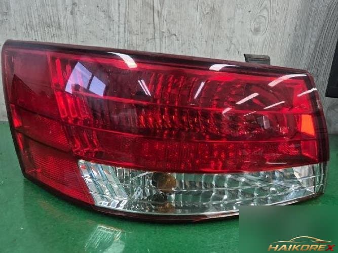 Hyundai Sonata 2006 — комбинированный фонарь задний левый (водительский) 92401-3K0