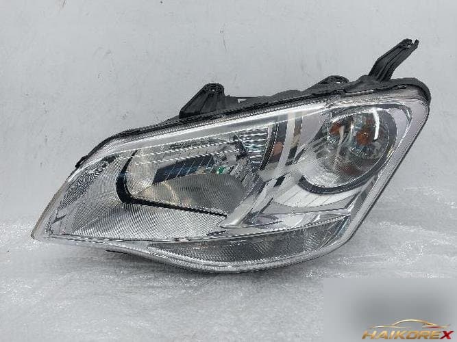 KG Mobility Korando 2013 — фара левая