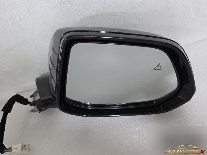 Hyundai Granzer 2023 — боковое зеркало правое 87610-1030A2B