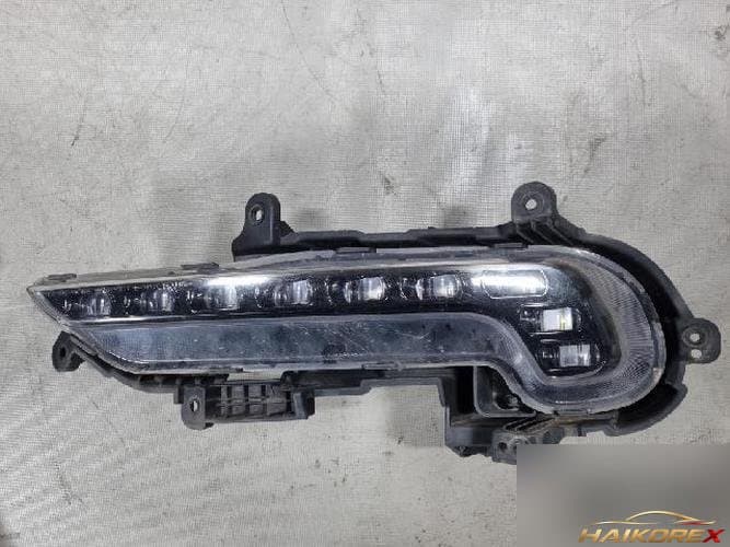 Kia K9 2013 — противотуманная фара левая