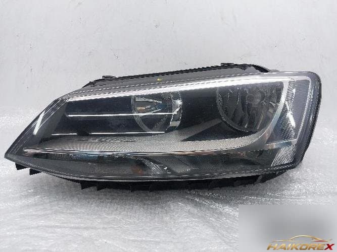 Volkswagen Jetta 2013 — фара левая 5C7941005A