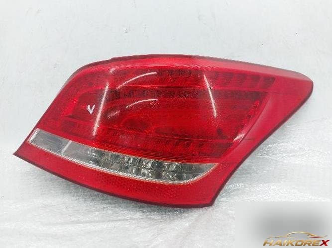 Hyundai Equus 2010 — комбинированный фонарь задний правый (пассажирский) 92402-3N0