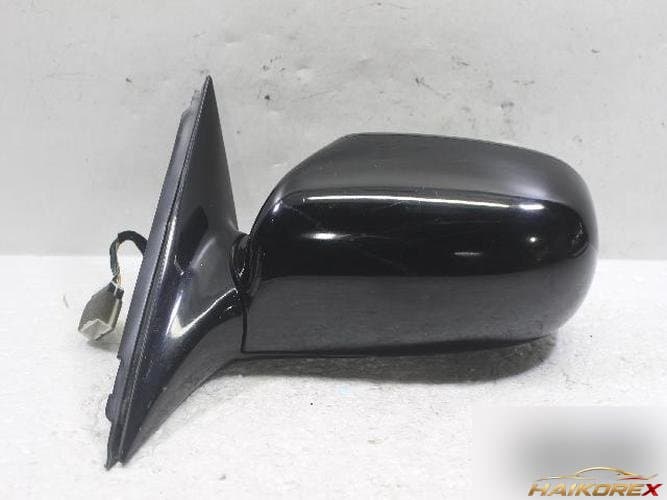 Hyundai Granzer 2009 — боковое зеркало левое
