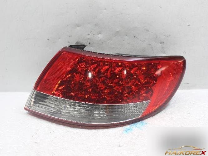 Hyundai Grandeur 2009 — комбинированный задний фонарь (правый, сторона пассажира) 924023L0