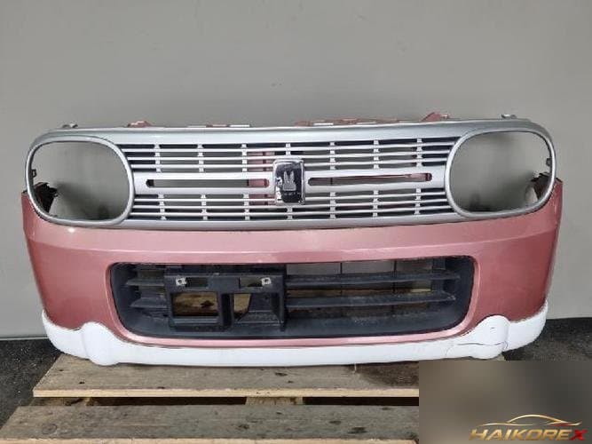Suzuki Alto 2011 — передний бампер