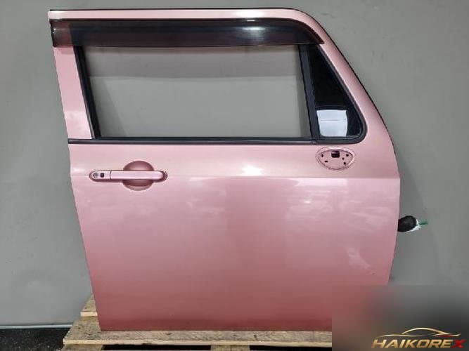 Suzuki Alto Lapin 2011 — дверь передняя правая
