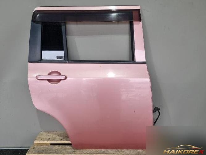 Suzuki Alto Lapin 2011 — дверь задняя правая