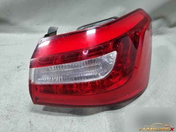 Kia K7 2013 — комбинированный задний фонарь правый (пассажирский)