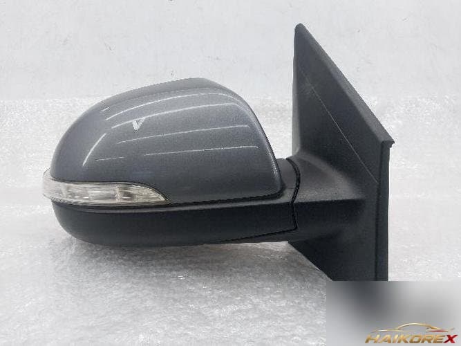 KG Mobility Korando 2014 — зеркало боковое правое с подсветкой