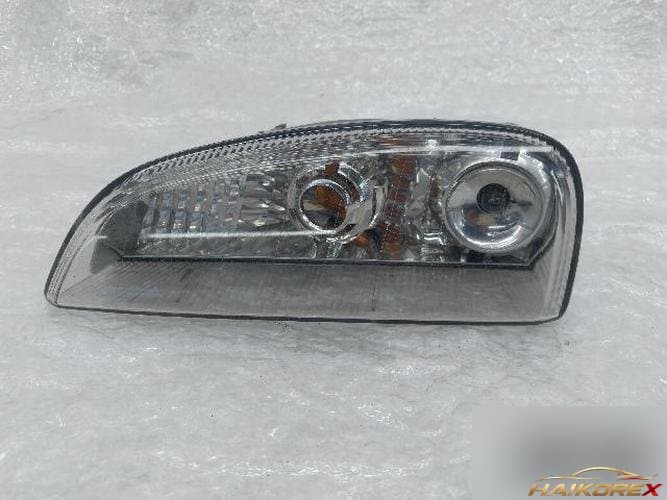 Porsche Cayenne 2008 — дневной ходовой огонь правый 7L5 941 182