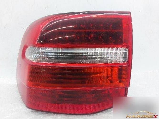 Porsche Cayenne 2008 — фонарь задний левый 7L5945207B