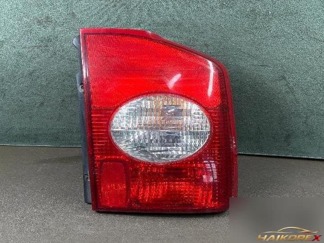 KG Mobility Korando 2005 — комбинированный фонарь задний (правый, пассажирской стороны)